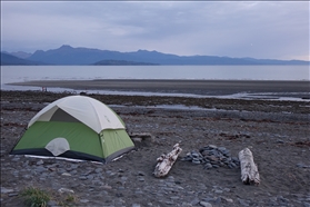 Homer Spit